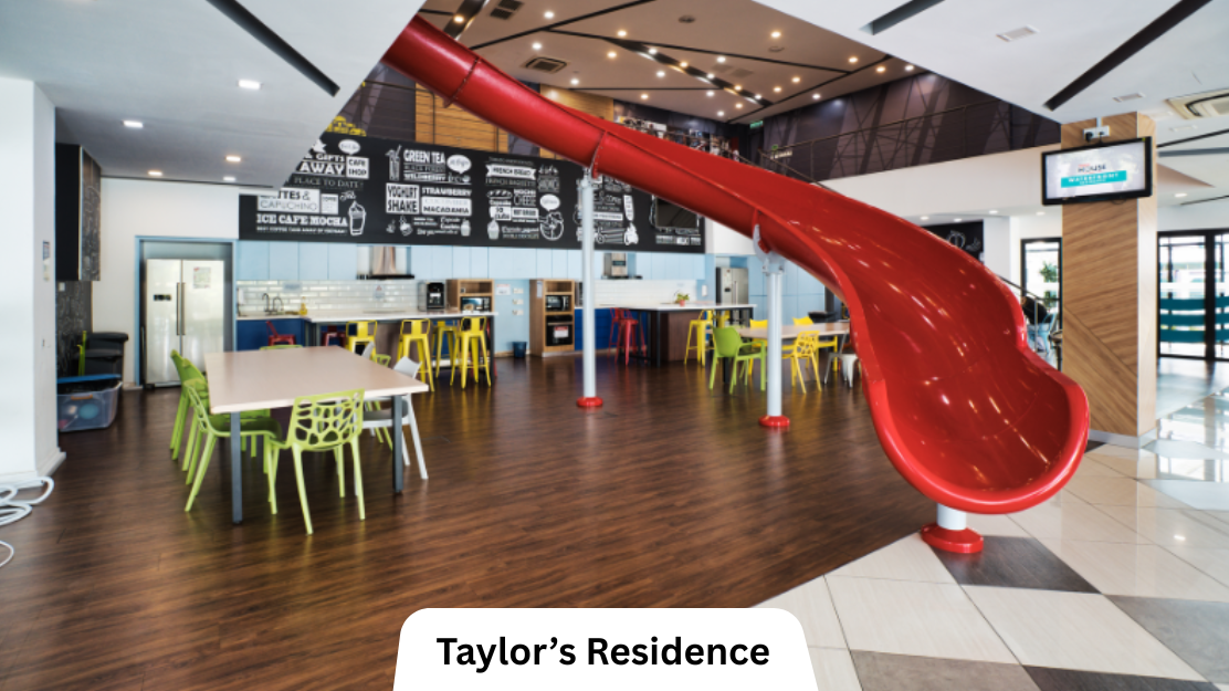 Taylor's College feature image